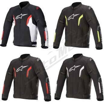 Alpinestars Tekstilinė striukė AST Air v2