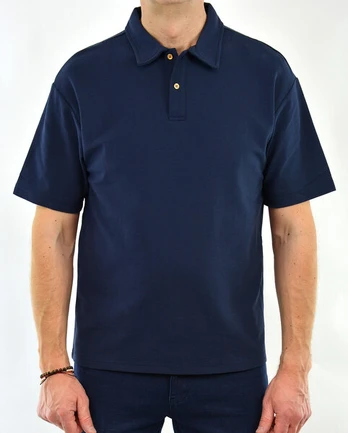 Polo marškinėliai vyrams DH 2501