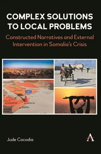 Complex Solutions to Local Problems