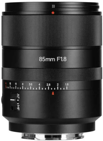 Objektyvas – 7Artisans AF 85mm F1.8 Sony E