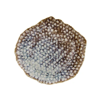 Lėkštė, REEF MARINE, Ø32 x h2 cm.