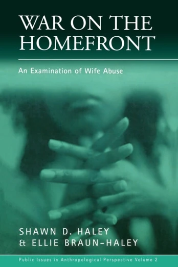 War on the Homefront