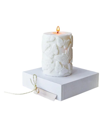 Aberto Design kvapioji žvakė, 11 cm