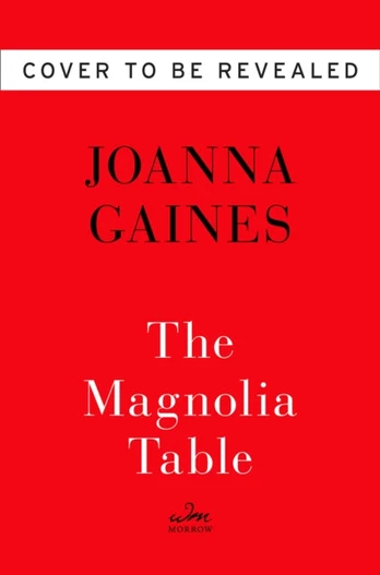 Magnolia Table