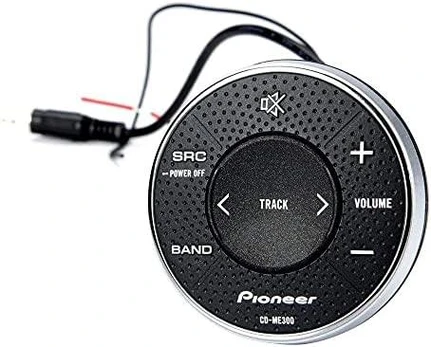 Automagnetola Pioneer CD-ME300