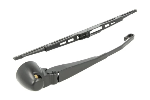 Stiklo valytuvas su svirtimi 330mm