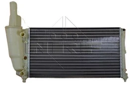Radiatorius, variklio aušinimas NRF 53225