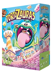 Tortozauras