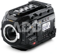 Blackmagic URSA Mini Pro 4.6K G2 kaina