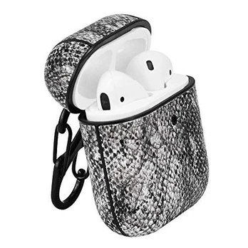 TerraTec AirBox gyvatė apsauginė dėklas AirPods juoda