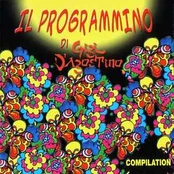 CD Gigi D'Agostino - Il Programmino Di Gigi D'Agostino