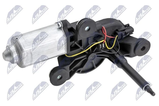 Valytuvo variklis NTY ESW-FT-042