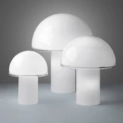 "Artemide Onfale" stalinis šviestuvas Ø 20 cm