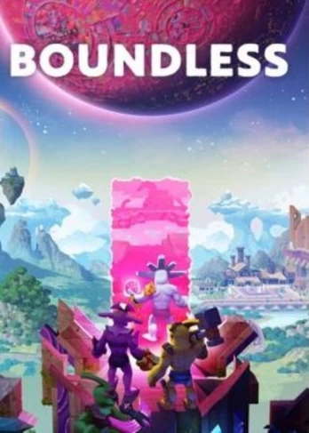 Boundless PC