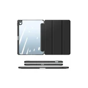 Apple iPad Pro 12.9 2024 dėklas Dux Ducis Toby juodas kaina