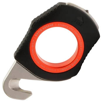 SOG Rapid Rescue Gelbėjimo peilis