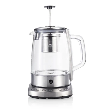 Virdulys Wilfa TM-1500S