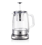 Virdulys Wilfa TM-1500S kaina