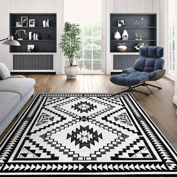 Asir kilimas Kece-Fr96 80x200 cm