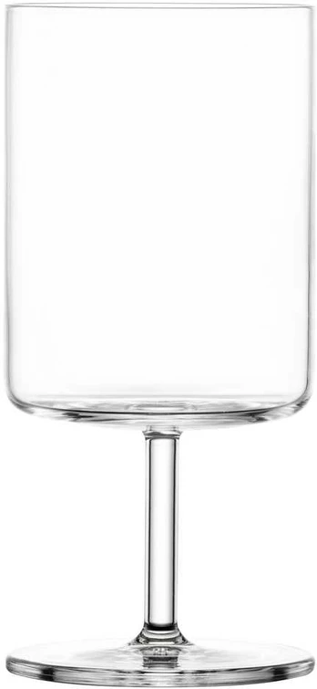 Glass, 440 ml, Modo, 4 pcs
