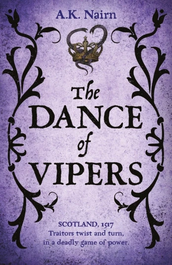 Dance of Vipers