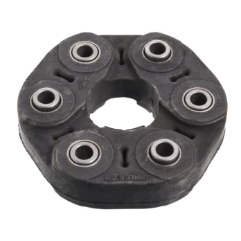FEBI FE107692 Propshaft coupling