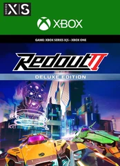 Redout 2 Xbox