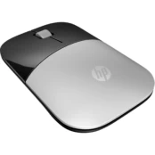 Pelė HP Z3700 SILVER kaina