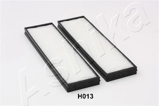 Filtras, salono oras ASHIKA 21-H0-H013