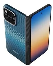 Pitaka Edge Dėklas Pixel 11 Pro Fold, moonrise