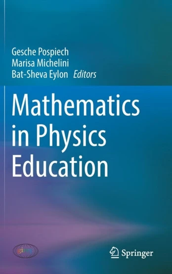 Mathematics in Physics Education