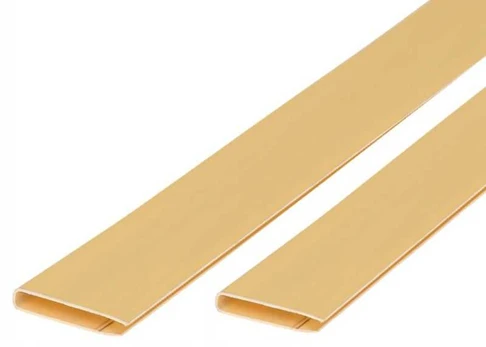 Bluegarden PVC maskavimo juostelė 3x1m bambuko