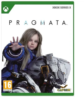 Pragmata