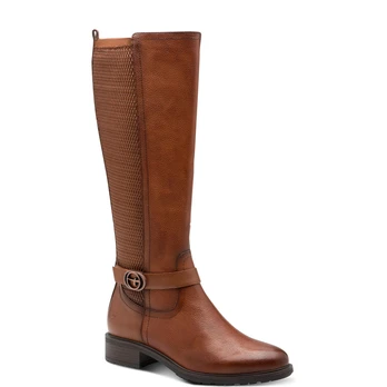 Auliniai moterims, Ruda, Boots