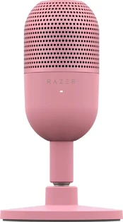 "Razer" mikrofonas Seiren V3 Mini, kvarcas kaina
