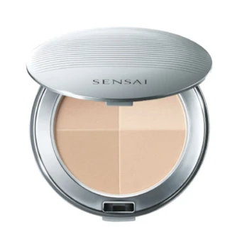Sensai Cellular Performance Foundations (Pressed Powder) 8 g Moterims