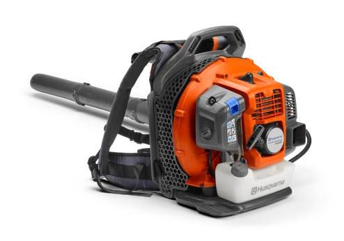 Lapų pūstuvas „Husqvarna 345BT”