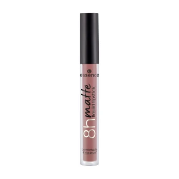 Essence 8h Matte Liquid Lipstick 2,5ml Moterims Lūpdažis