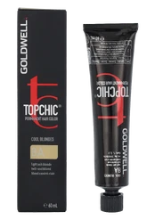 Goldwell Topchic hair dye 60ml - 8-A kaina