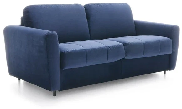 Sofa-lova OLBIA II 2(140)FF PRO GALA AUDINYS C+