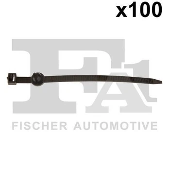 Kabelio juosta FA1 33-50001.100