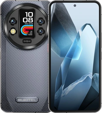Oukitel WP200 Pro 1TB