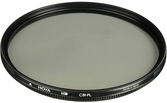 Filtras Hoya, Poliarizacinis, 52 mm