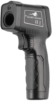 Mustang Pizza orkaitė's infrared thermometer kaina