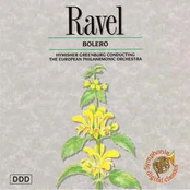 CD Ravel* - Bolero