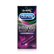 Durex Intense Delight kaina