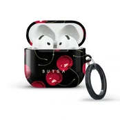 Dėklas Burga AirPods 4 Cherrybomb kaina