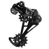 Galinis pavarų perjungėjas SRAM NX Eagle 12-speed kaina