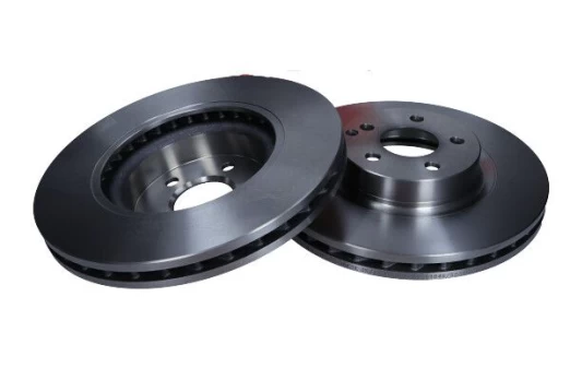 Stabdžių diskas MAXGEAR 19-2859