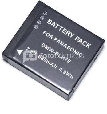 Panasonic DMW-BLH7 baterija